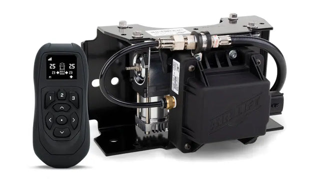 Air Lift Wireless Air Control System V2 w/EZ Mount Air Lift