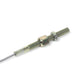 BBK 79-95 Mustang Adjustable Clutch Quadrant Cable And Firewall Adjuster Kit BBK