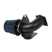 BBK 96-04 Mustang 4.6 GT Cold Air Intake Kit - Blackout Finish BBK