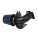 BBK 96-04 Mustang 4.6 GT Cold Air Intake Kit - Blackout Finish BBK