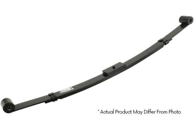 Belltech MUSCLE CAR LEAF SPRING 55-57 BEL AIR 3inch DROP Belltech