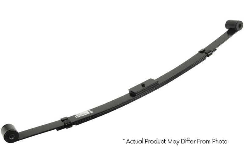 Belltech LEAF SPRING 84-95 TOYOTA PICKUP 3inch Belltech