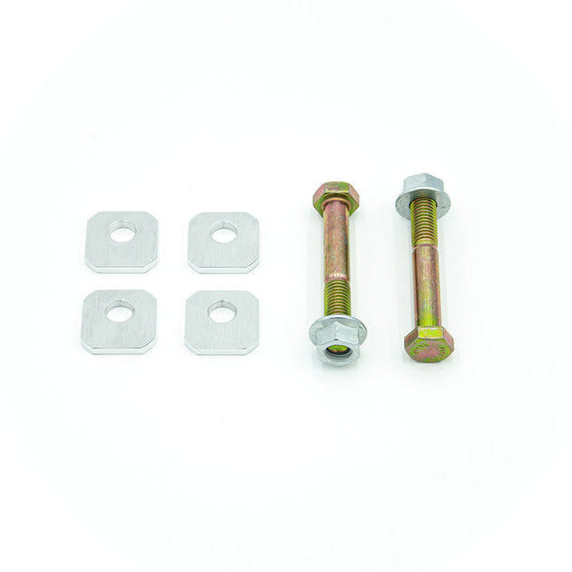 SPL Part Camber Eccentric Lockout Kit for Evo X FR SPORT