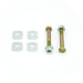 SPL Part Camber Eccentric Lockout Kit for Evo X FR SPORT