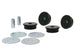 Whiteline Plus 91-02 BMW 3 Series E36 / 98-02 E46 Rear Trailing Arm Bushing Kit - DFW Speed Syndicate