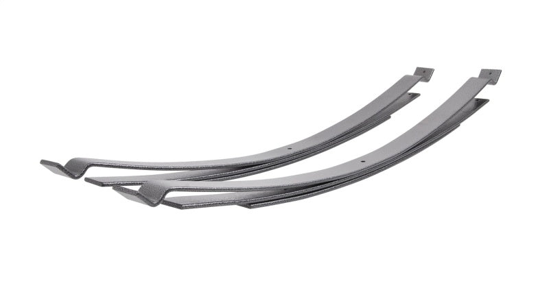 Hellwig 11-22 Ram 3500 Load Pro - Up To 2500lb Level LC 3 Leaf Helper Spring w/o Mounting Kit - DFW Speed Syndicate