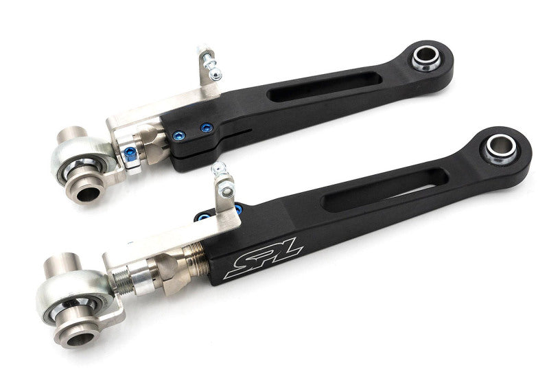 SPL Part GT350 Mustang Front Lower Control Arms FR SPORT