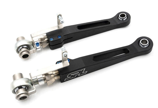 SPL Part GT500 Mustang Front Lower Control Arms FR SPORT
