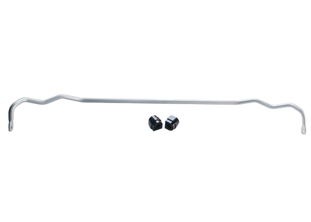 Whiteline BMW 1 Series (Exc M Series) & 3 Series (Exc M3) Rear 20mm Swaybar - DFW Speed Syndicate