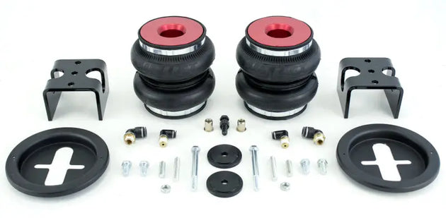 Air Lift Performance 05-14 Audi A3 / VW 09-16 CC / 07-14 EOS/GTI /12-14 Beetle Turbo Slam Rear Kit Air Lift