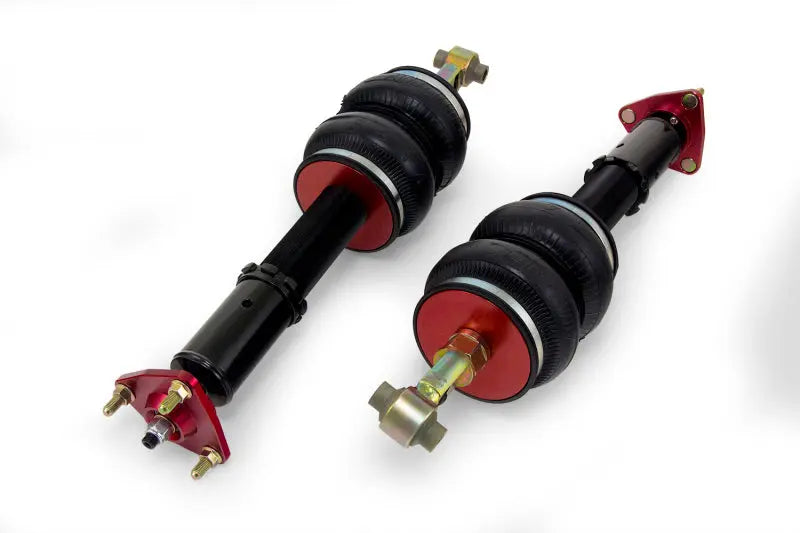 Air Lift Performance Lexus 06-13 IS250/IS350 AWD / 06-07 GS300 / 07-12 GS350 / 08-14 ISF Rear Kit Air Lift