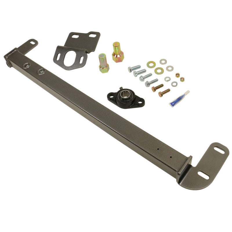 BD Diesel Steering Stabilzer Bar - Dodge 1994-2016 2500/3500 4WD BD Diesel