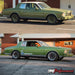 UMI Performance 78-88 GM G-Body Lowering Spring Front 2in Lowering - DFW Speed Syndicate
