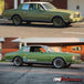 UMI Performance 78-88 GM G-Body Lowering Spring Front 2in Lowering - DFW Speed Syndicate