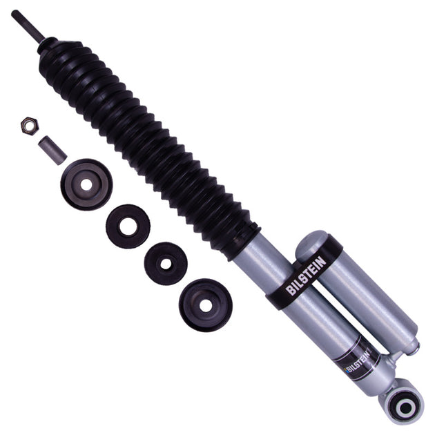 Bilstein 19-22 Ram 1500 B8 5160 Series Rear Shock Absorber Monotube 46mm ID Smooth Body - DFW Speed Syndicate