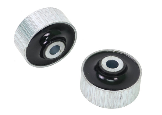Whiteline Plus 97-05 VAG MK4 A4/Type 1J Rear Lower Inner Control Arm Bushing Kit -Standard Replaceme - DFW Speed Syndicate