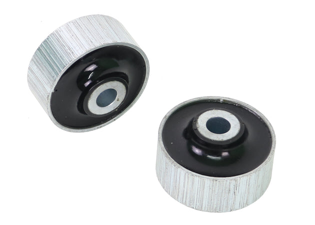 Whiteline Plus 97-05 VAG MK4 A4/Type 1J Rear Lower Inner Control Arm Bushing Kit -Standard Replaceme - DFW Speed Syndicate