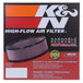 K&N Replacement Air Filter MERCEDES-BENZ CL600 5.5L-V12; 2003 (2 PER BOX) - DFW Speed Syndicate