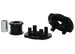 Whiteline Plus 4/93-9/07 Subaru Impreza GC Sedan/GD1 Sedan/GD2 Sedan Front Engine Steady -Insert - DFW Speed Syndicate