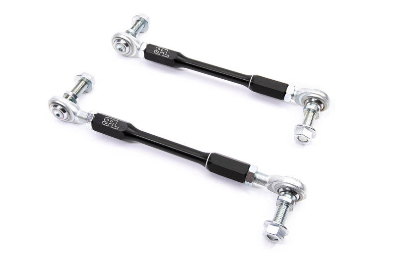 SPL Part Camaro/ATS Front/Rear Swaybar Endlinks FR SPORT