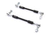 SPL Part Camaro/ATS Front/Rear Swaybar Endlinks FR SPORT
