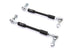 SPL Part Camaro/ATS Front/Rear Swaybar Endlinks FR SPORT
