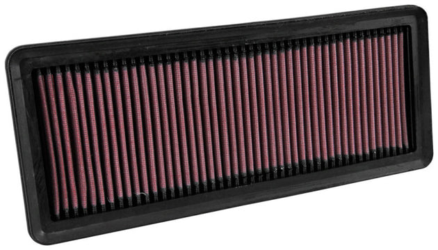 K&N 2016 Mazda MX-5 Miata Drop In Air Filter - DFW Speed Syndicate
