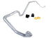 Whiteline 98-02 Subaru Legacy BE / 99-03 Outback Wagon / 04-05 Baja BT Rear 20mm Swaybar- X-heavy du - DFW Speed Syndicate