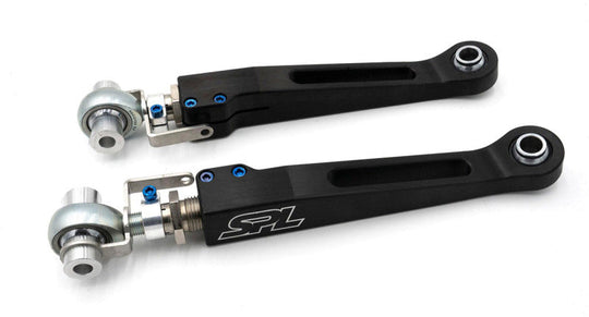 SPL Part Camaro Front Lower Control Arms Gen6 FR SPORT