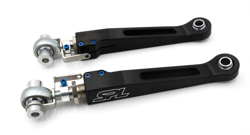 SPL Part Camaro Front Lower Control Arms Gen6 FR SPORT
