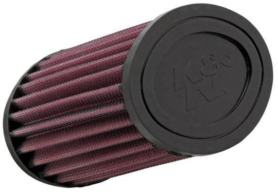 K&N 10-11 Triumph Thunderbird Oval Replacememt Air Filter - DFW Speed Syndicate