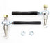 SPL Part 370Z/G37 Front Outer Tie Rod Ends Adjustable for Bumpsteer FR SPORT
