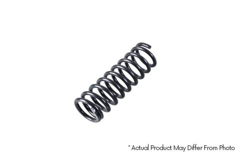 Belltech MUSCLE CAR SPRING SET 92-96 IMPALA/CAPRICE/FR 1.5inch Belltech