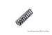 Belltech MUSCLE CAR SPRING SET 92-96 IMPALA/CAPRICE/FR 1.5inch Belltech