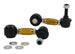 Whiteline 90-97 Mazda Miata Adjustable Front Sway Bar Links - DFW Speed Syndicate