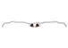 Whiteline 2019 Toyota Corolla Front 26mm Heavy Duty Sway Bar - DFW Speed Syndicate