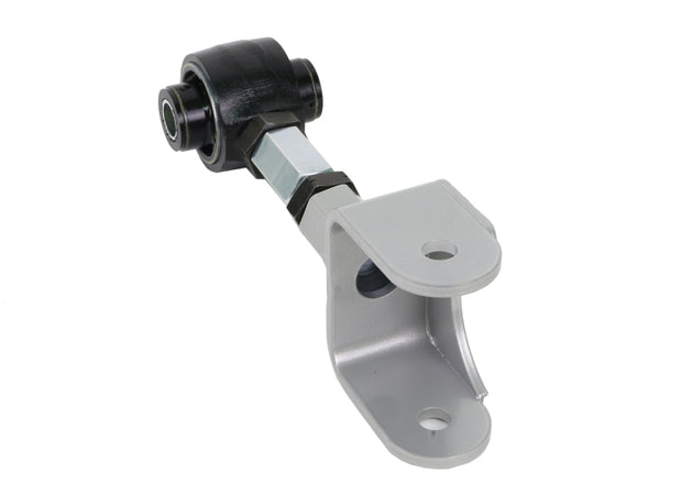 Whiteline 11-14 Ford Mustang GT/Shelby GT500 (S197) Adjustable Rear Upper Control Arm - DFW Speed Syndicate