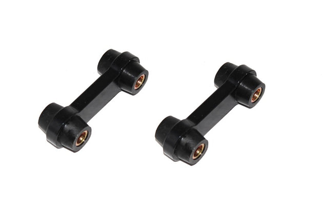 Torque Solution Urethane Front Endlinks: 93-13 Subaru Impreza/02-13 WRX/04-13 STi/05+ Legacy - DFW Speed Syndicate