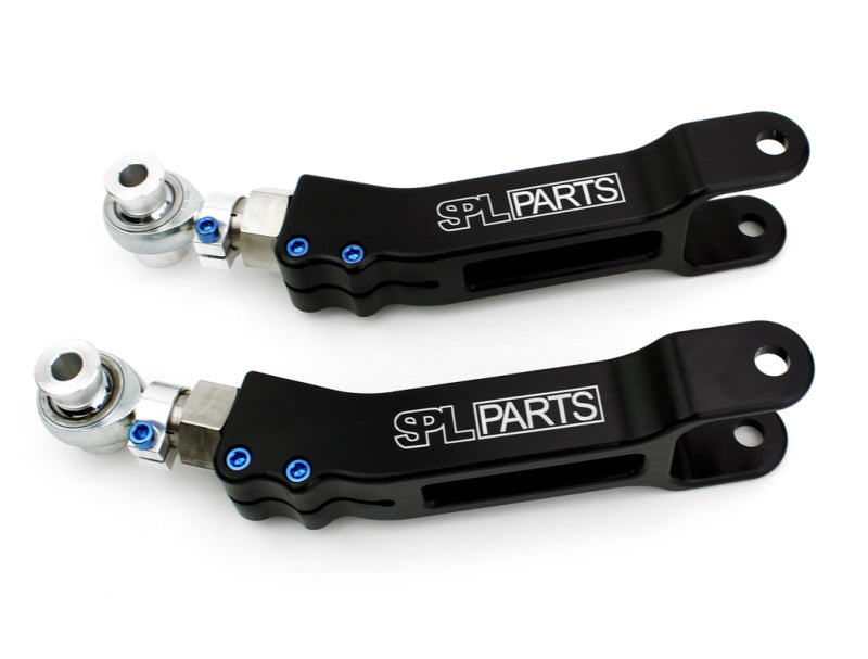SPL Part Rear Traction Arms for GR86/BRZ/GT86/FR-S FR SPORT