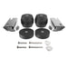 Timbren 2014 Ram 2500 SLT RWD Rear Suspension Enhancement System - DFW Speed Syndicate