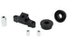 Whiteline 04-14 Subaru Impreza WRX STi (GD/GV/VA) 6 Speed Gearbox Selector Bushing Kit - DFW Speed Syndicate