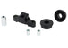 Whiteline 04-14 Subaru Impreza WRX STi (GD/GV/VA) 6 Speed Gearbox Selector Bushing Kit - DFW Speed Syndicate