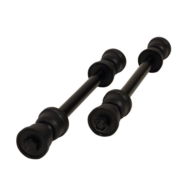 BD Diesel 01-10 Chevrolet Silverado / GMC Sierra 2500HD/3500HD Steering Upgrade Kit BD Diesel