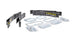Hellwig 00-04 Toyota Tacoma Load Pro 15 Helper Spring - Up To 1500lbs - DFW Speed Syndicate