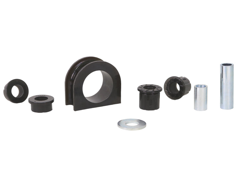Whiteline 2001 Toyota Sequoia Steering Rack Bushing Kit - DFW Speed Syndicate
