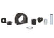 Whiteline 2001 Toyota Sequoia Steering Rack Bushing Kit - DFW Speed Syndicate