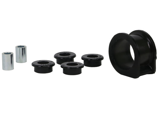 Whiteline Plus 94+ Toyota Supra JZA80 Steering Rack & Pinion Mount - DFW Speed Syndicate