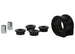 Whiteline Plus 94+ Toyota Supra JZA80 Steering Rack & Pinion Mount - DFW Speed Syndicate