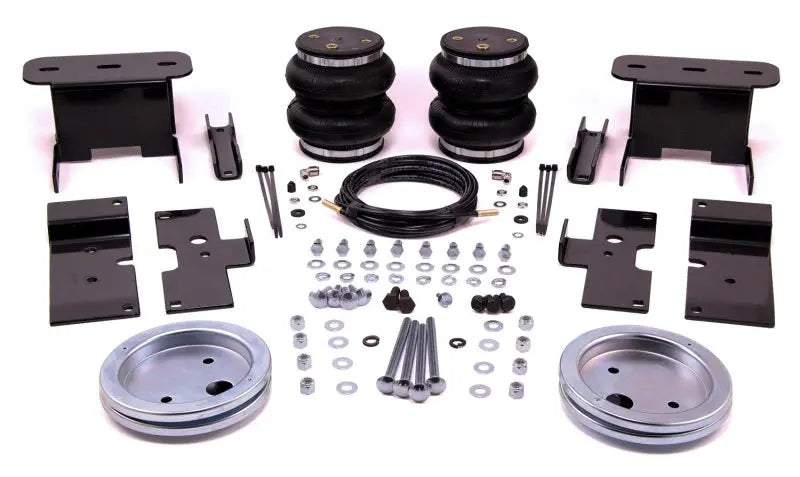 Air Lift Loadlifter 5000 for Half Ton Vehicles Air Lift
