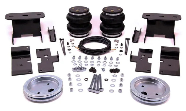 Air Lift Loadlifter 5000 for Half Ton Vehicles Air Lift